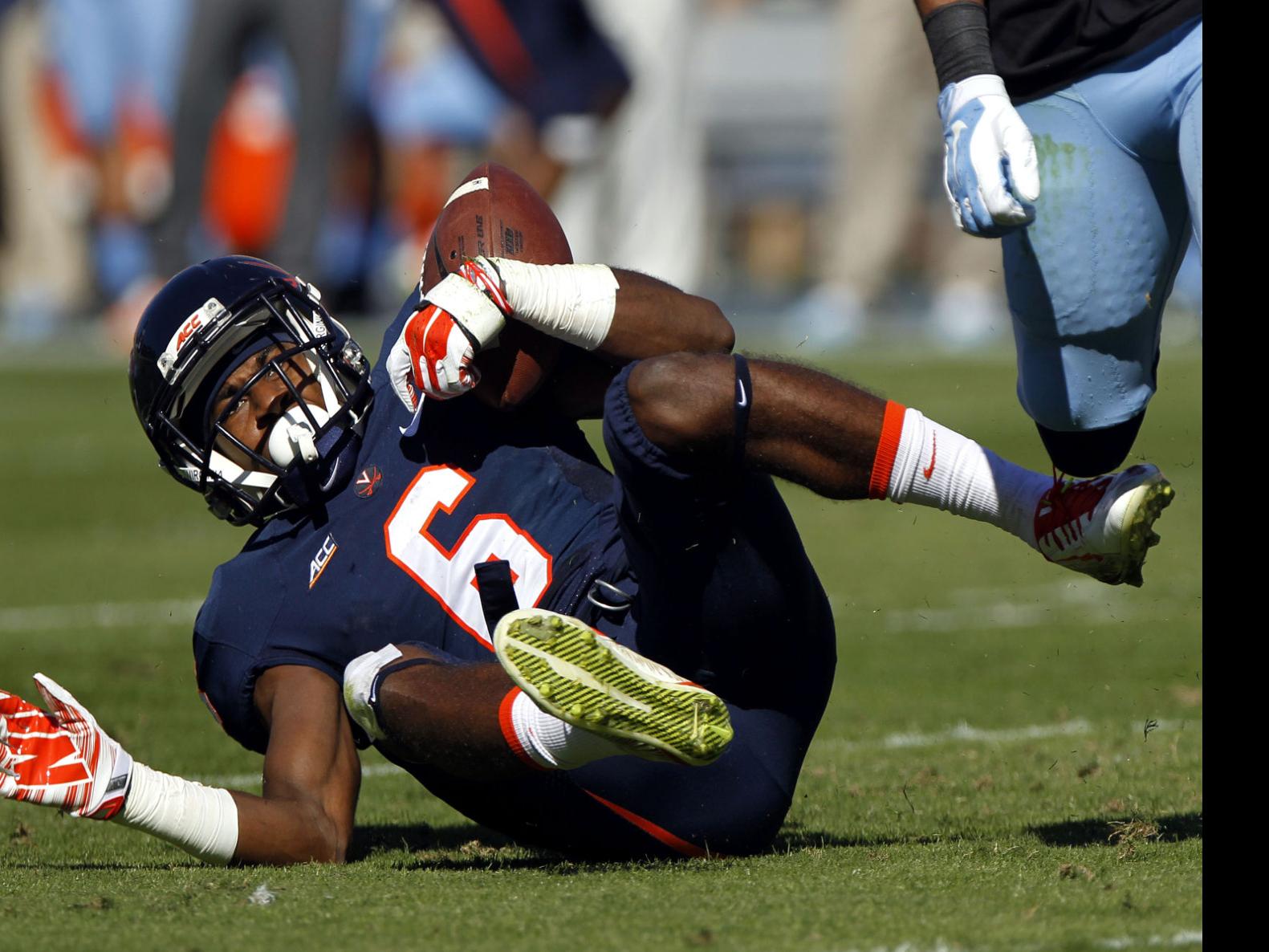 Ratcliffe Virginia Offense Must Be At Its Best To Beat Georgia Tech College Godanriver Com This is a patreon for blox piece supporters who would like access to the testing server. godanriver com