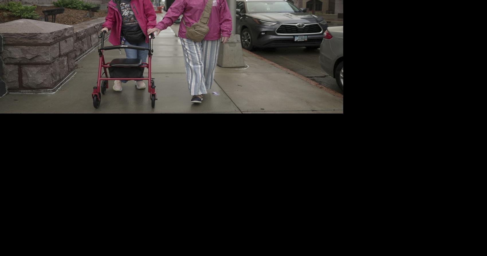 Forever changed by diseases that vaccines can prevent, families share their stories