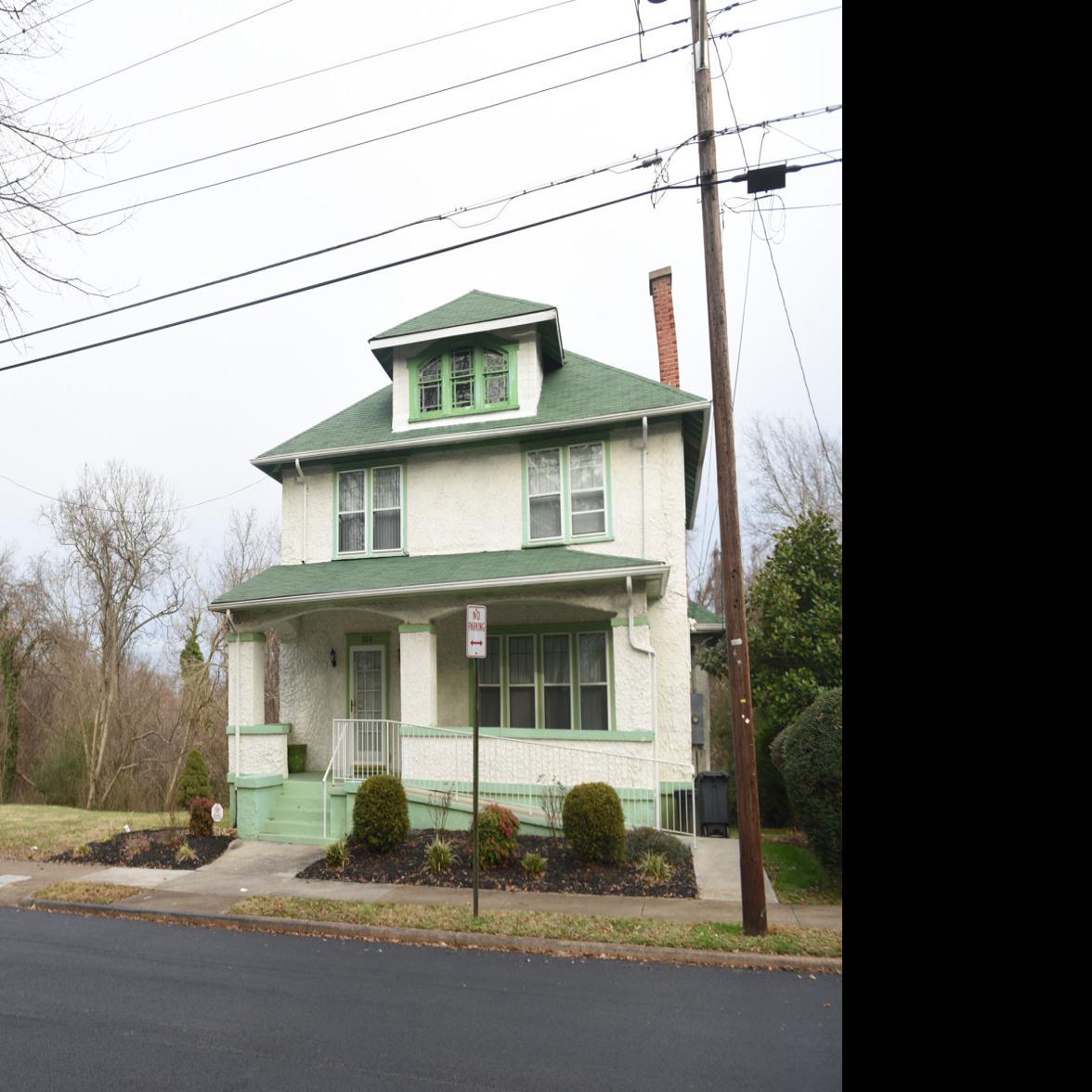 State Historical Sign To Mark Former African American Library Site Lodging House In Danville Local News Godanriver Com