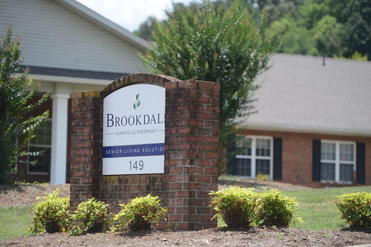 As Danville community opens, nursing homes and assisted living facilities  operate under different guidelines