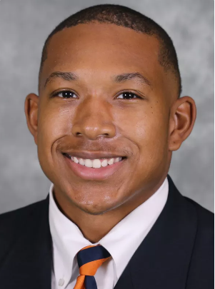 Ronnie Walker Jr.