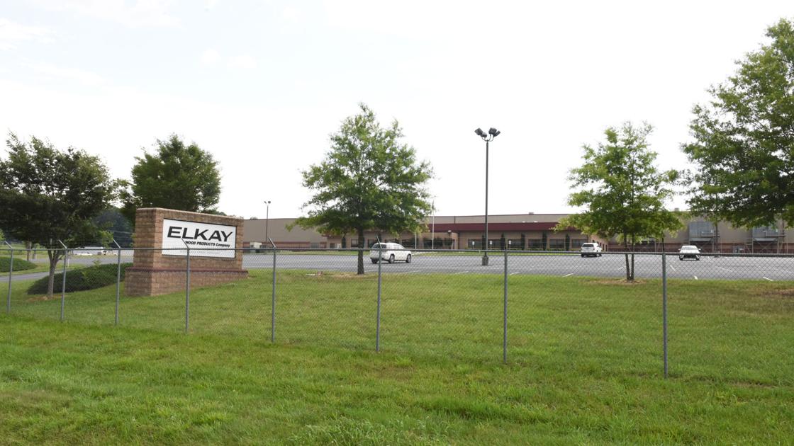Elkay Closing Ringgold Cabinet Manufacturing Operations Business Elkay Closing Ringgold Cabinet