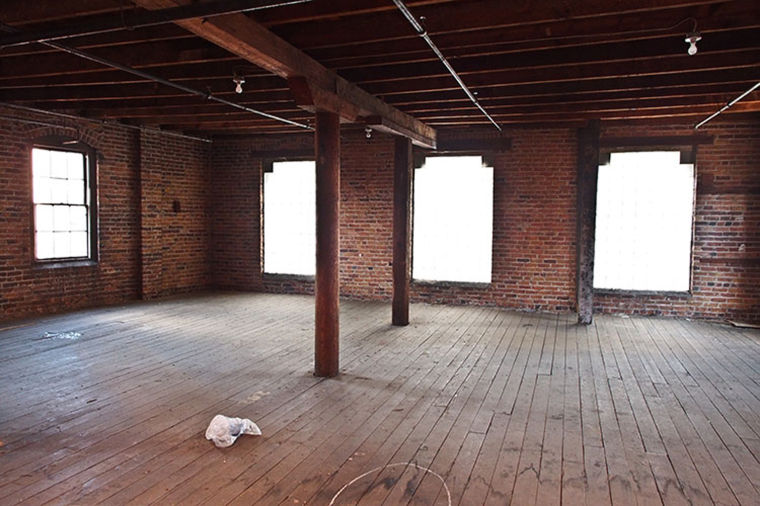 Former Piedmont Hardware building undergoes redevelopment Local News