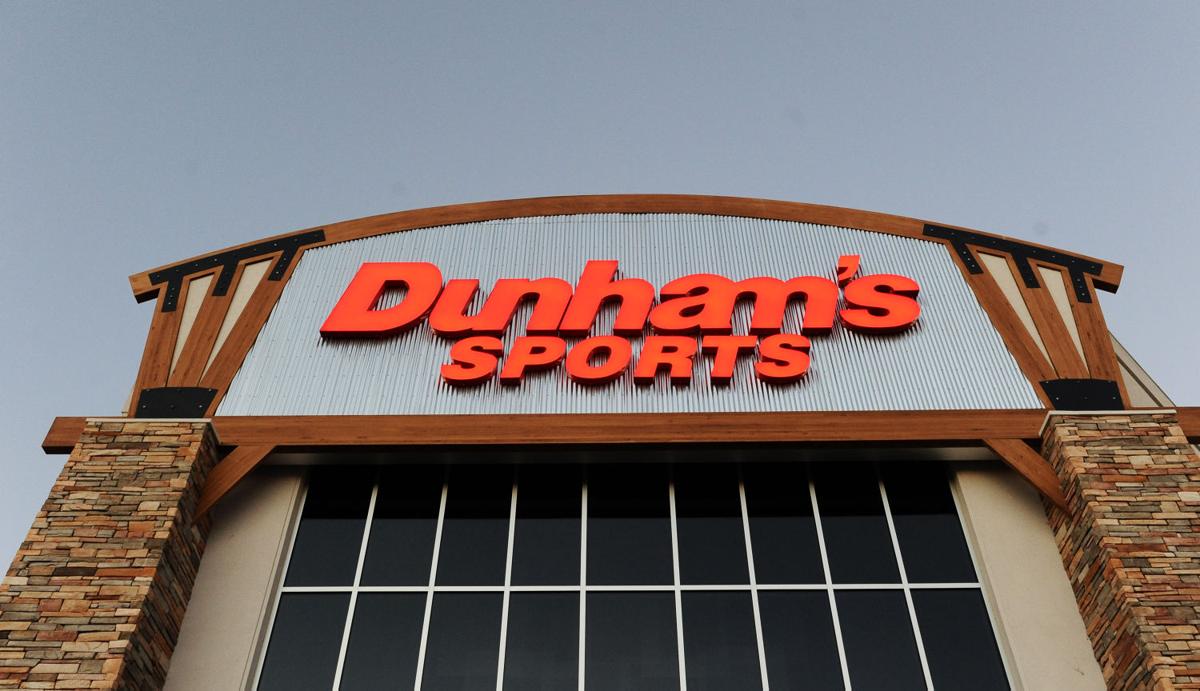 Mall ‘sports’ new store Danville