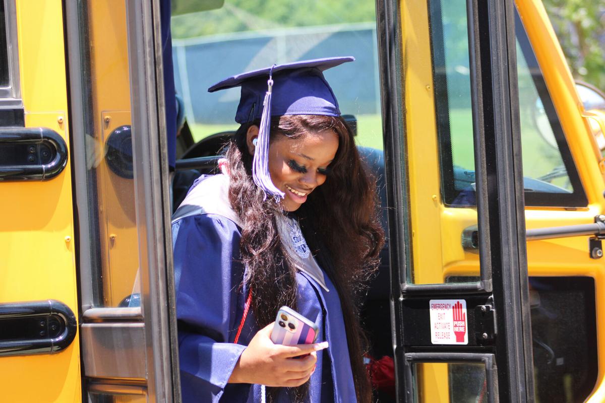 GW, Galileo high schools honor graduates