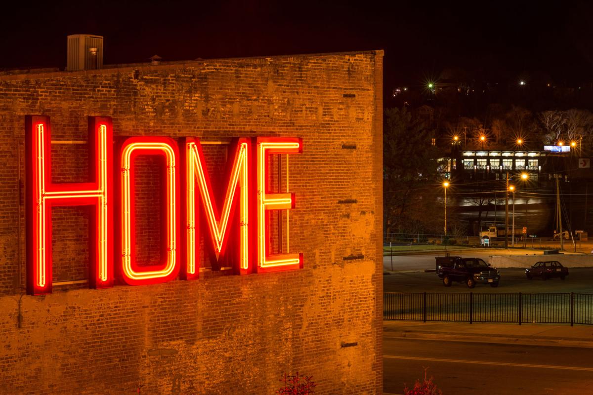 'Home'
