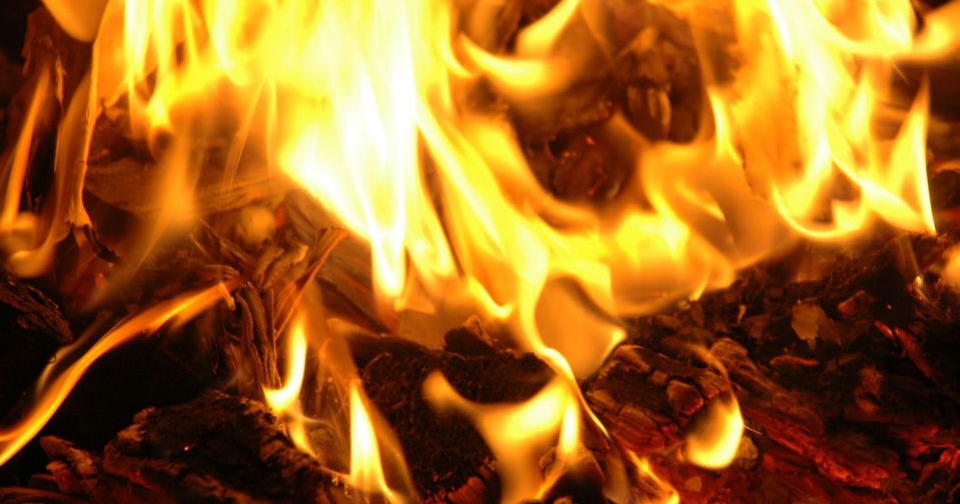 Porch blaze blamed on smoking, fire department reports - Vimarsana News