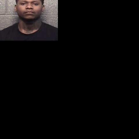 Danville police arrest suspect wanted in New Jersey homicide