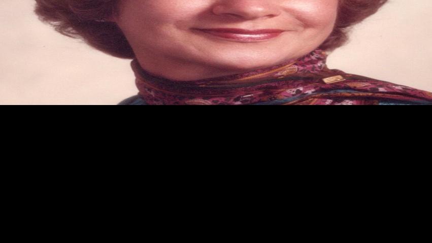 Lowe, Peggy Jean Harrison Holcombe | Obituaries | godanriver.com