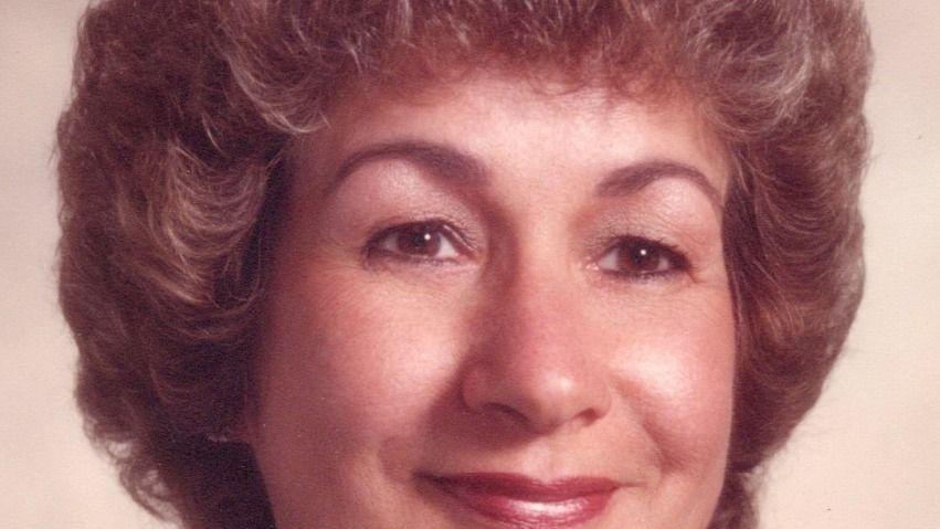 Lowe, Peggy Jean Harrison Holcombe | Obituaries | godanriver.com