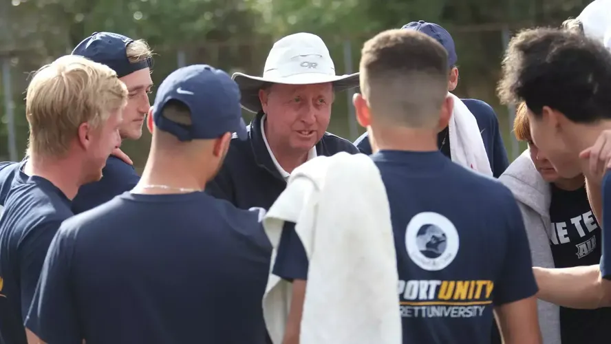 Averett announces tennis program updates