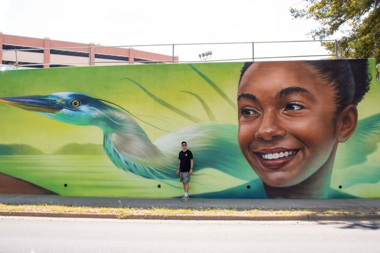 Mural