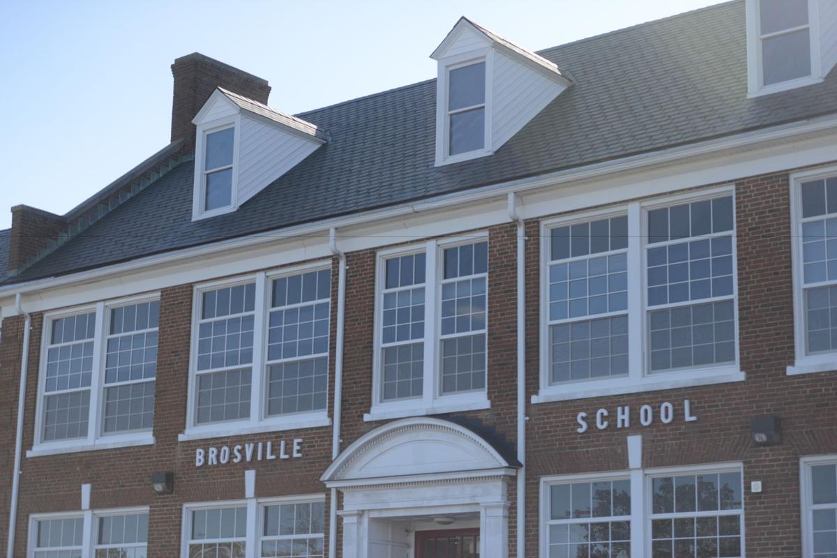 Brosville Elementary School student tests positive for COVID19, just