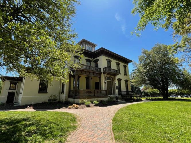 Danville Museum of Fine Arts and History