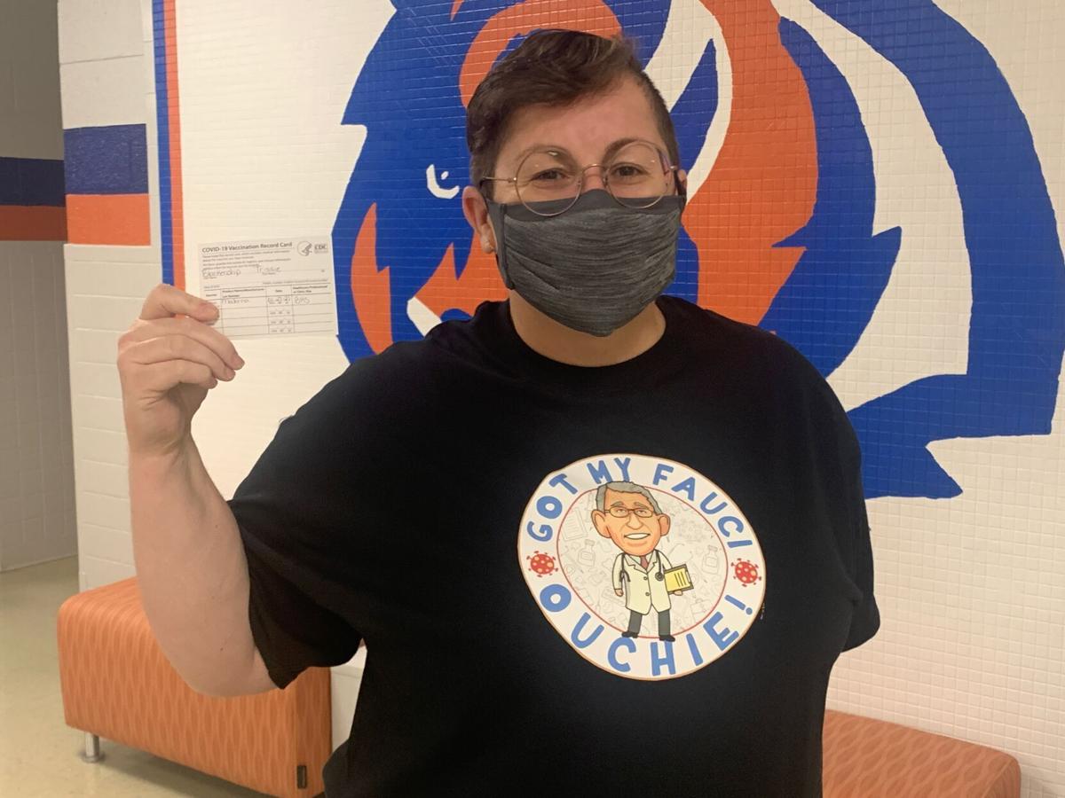 Henry County Schools vaccine 3