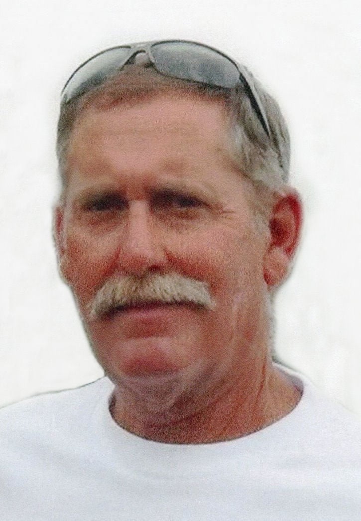 Brumfield, Larry Talmadge Obituaries