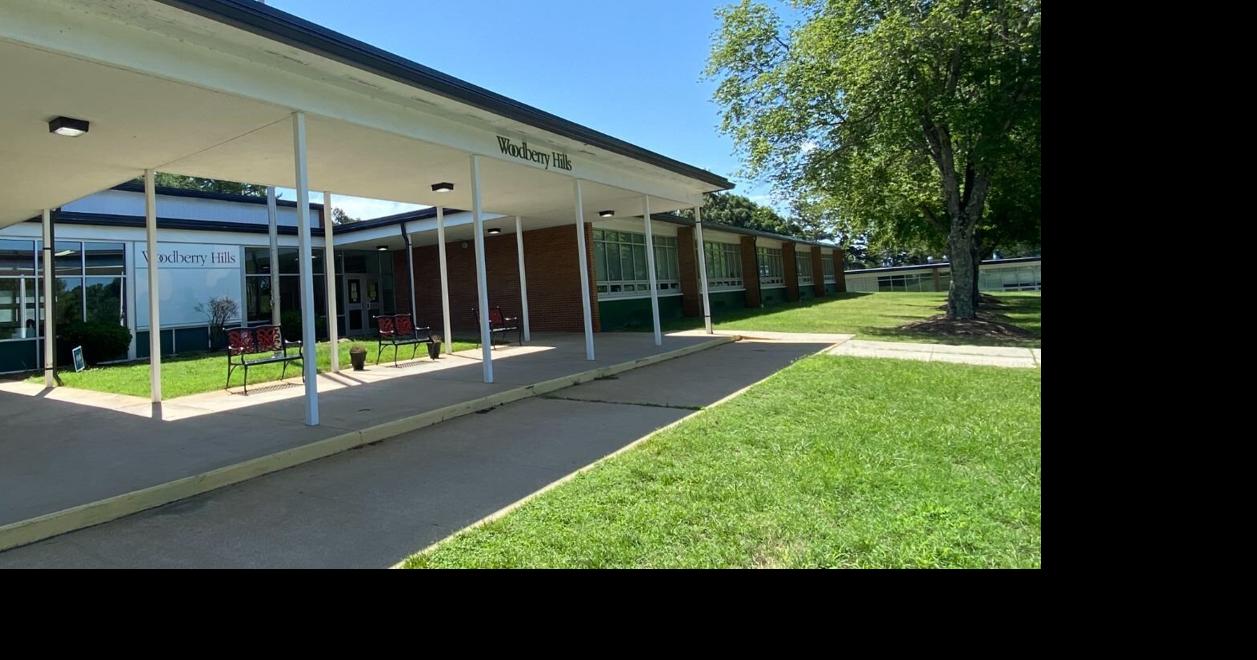 UPDATE Fire damages kitchen area of Danville elementary school