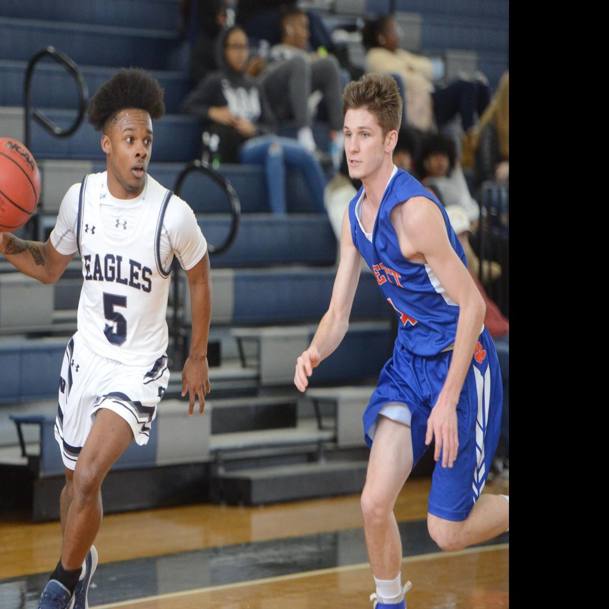 Gw Boys Basketball Tops Bassett Now Eyes Martinsville On Monday