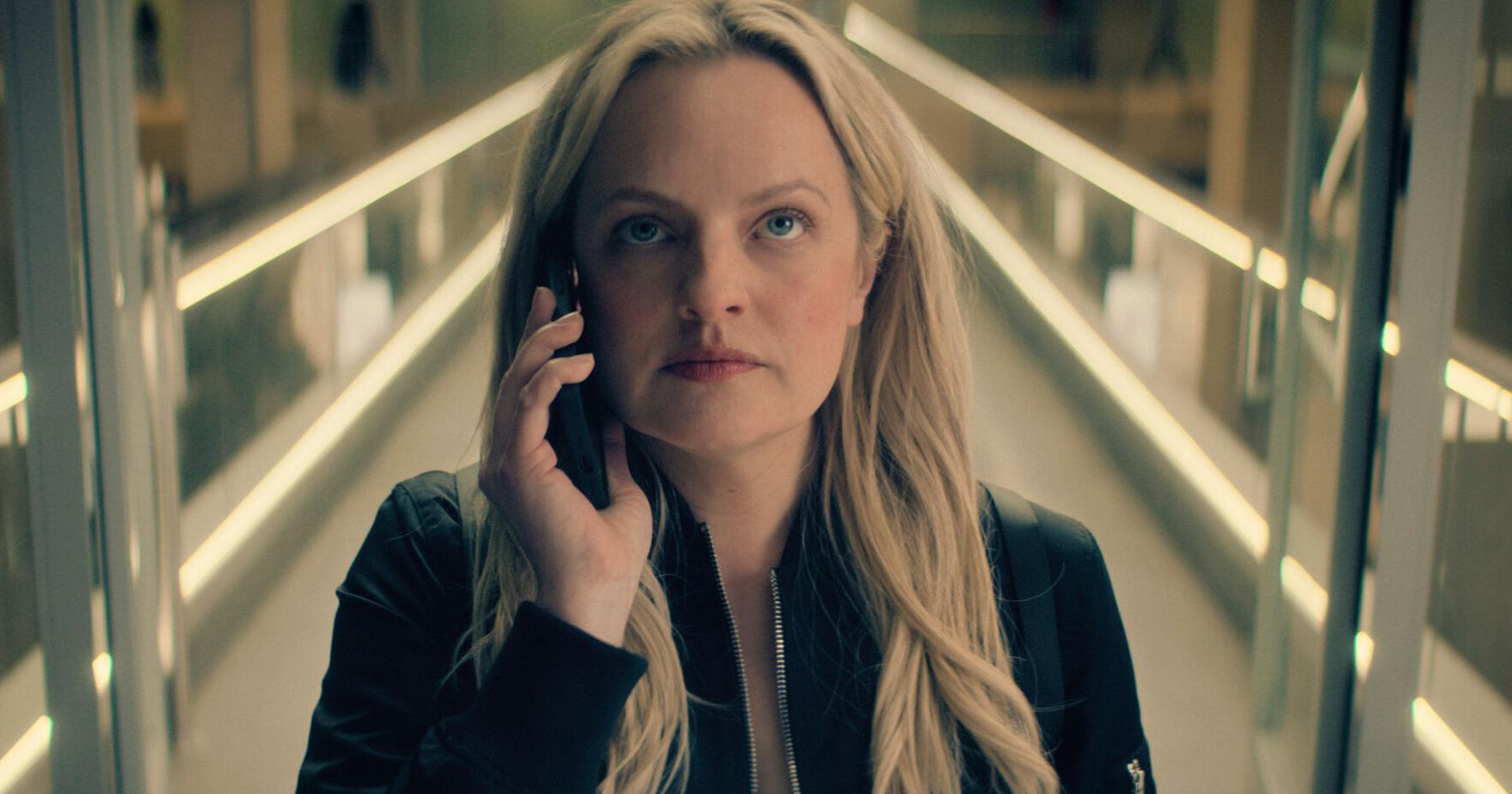 What to watch: "The Express Way," "The Veil" and "Hacks" - Vimarsana News