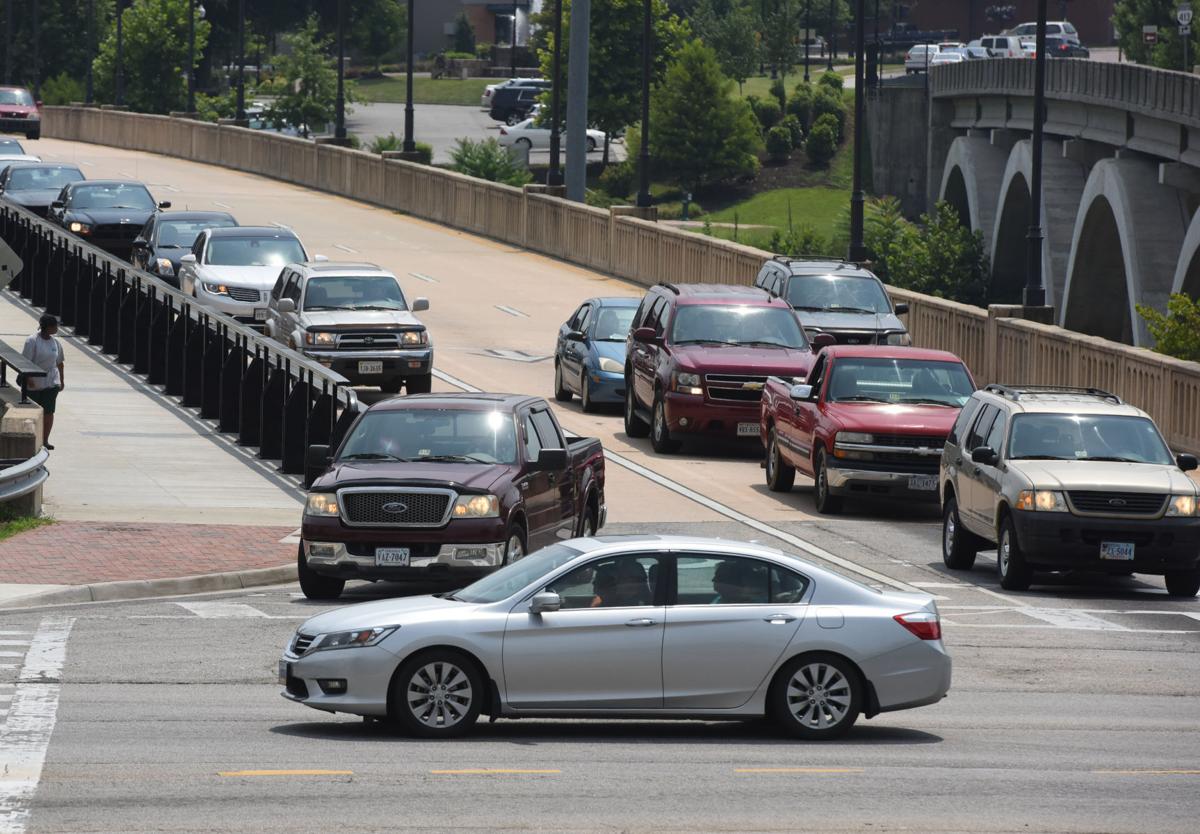 Idea to end police escort of funerals met with resistance in Danville