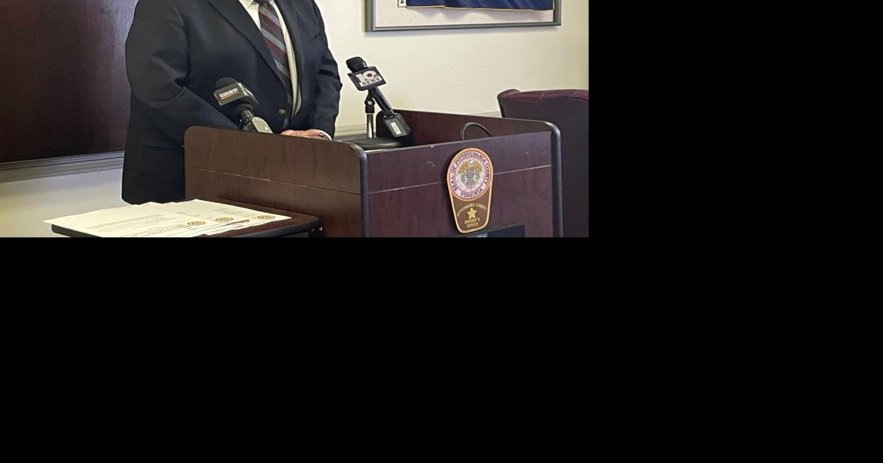 Campaign launches to fight fentanyl crisis
