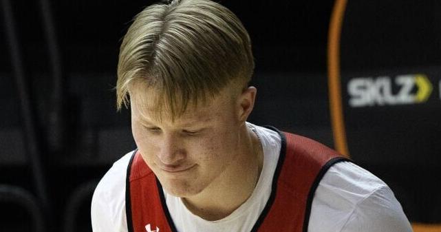 In the region: VMI's Holmstrom reportedly bound for portal