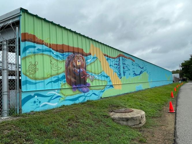 Mural