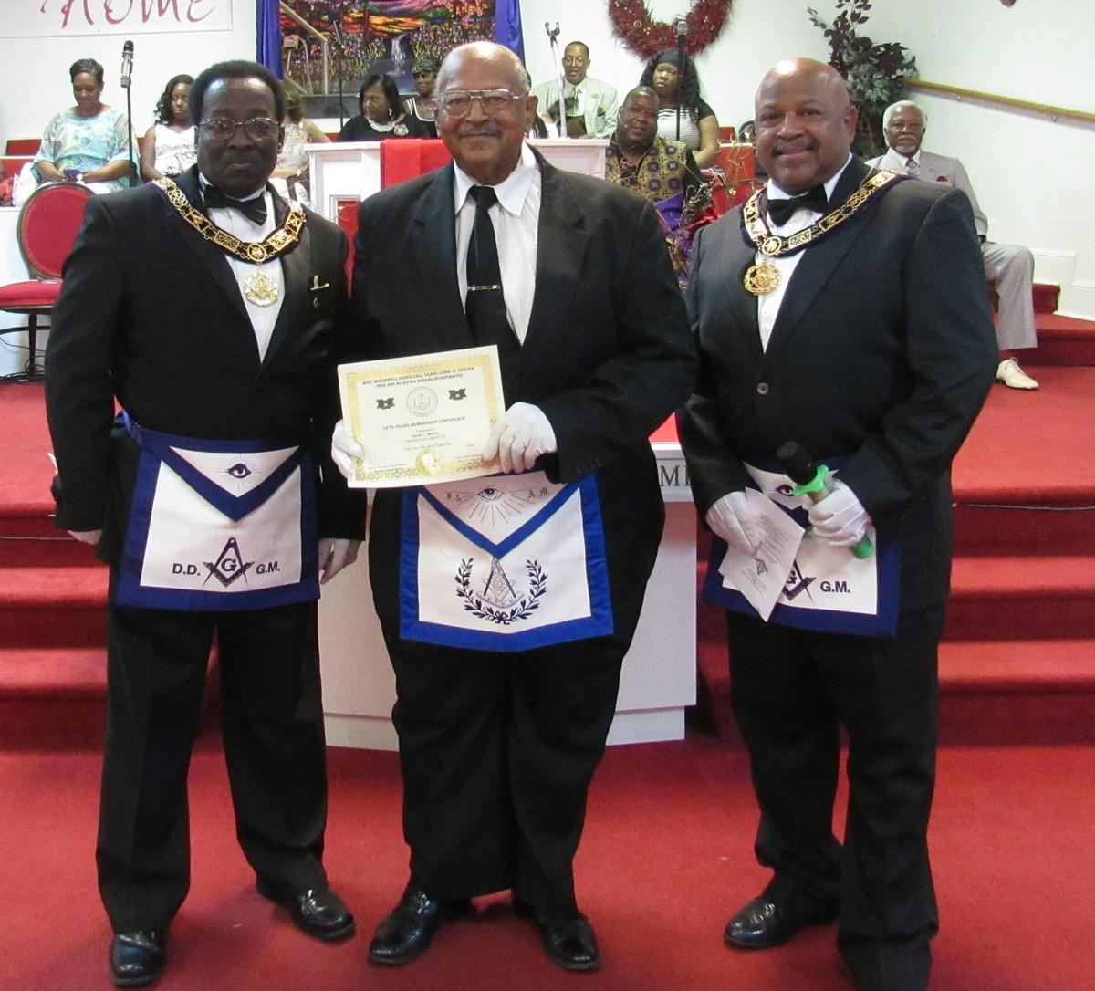 50-year member