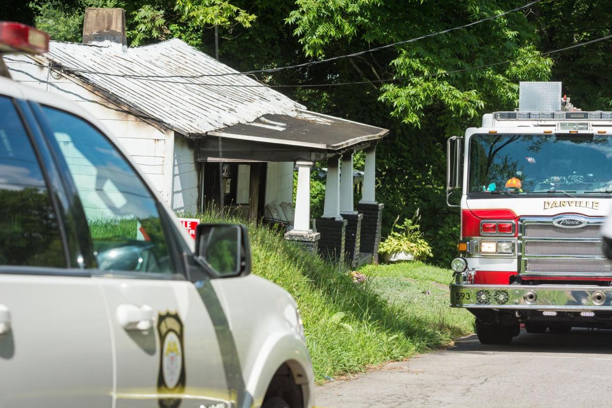 Probe continues in deadly Danville fire ‘It’s not a closed case by any