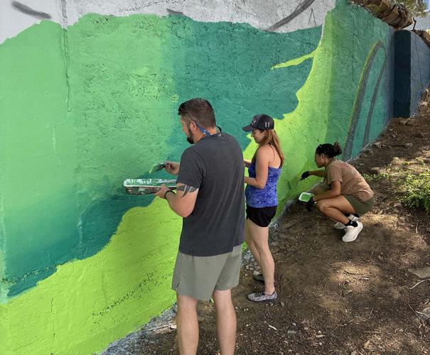 Mural