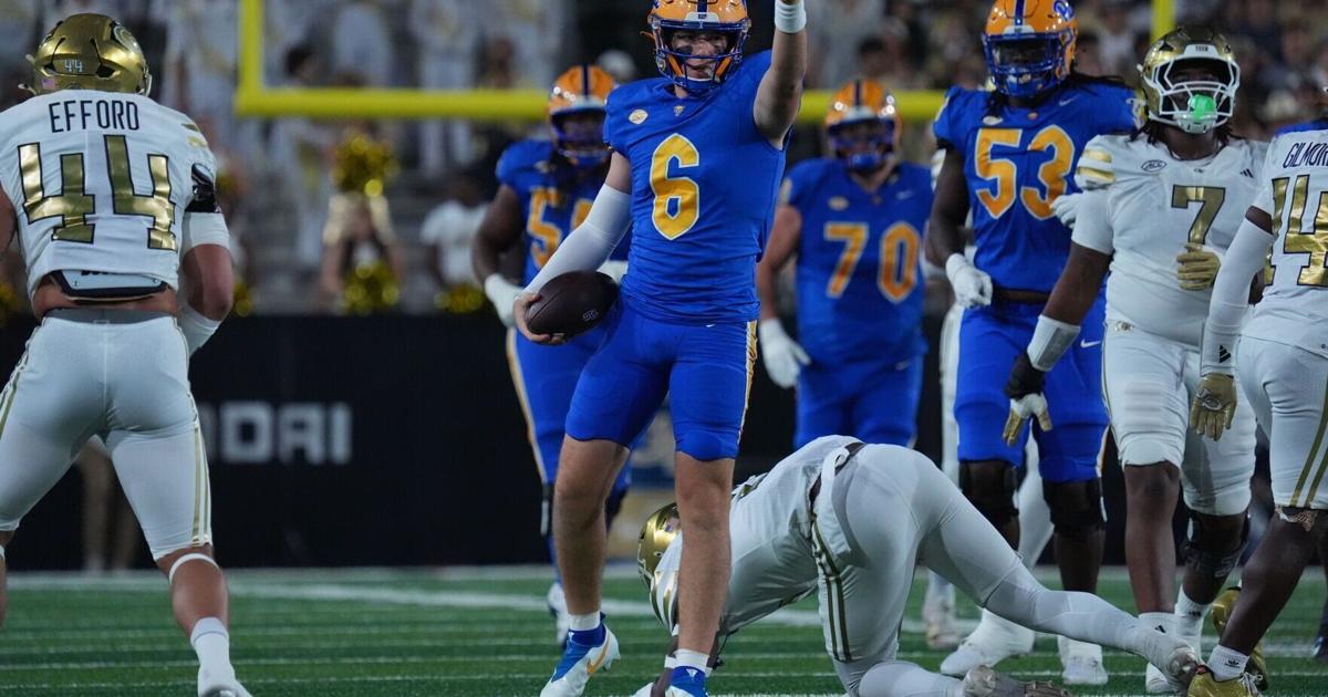 ACC Scouting Report: Pitt Panthers