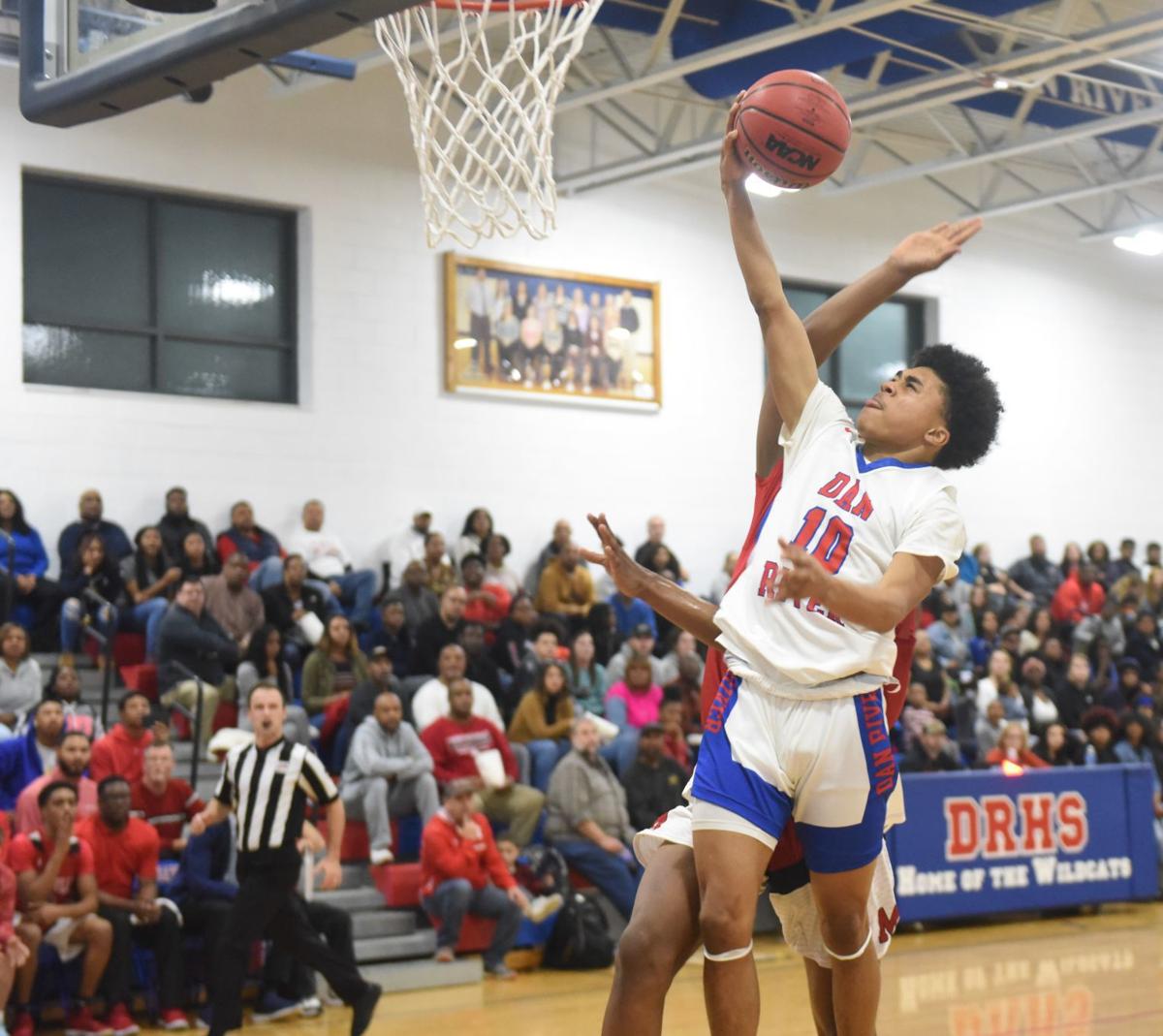 Dan River Boys Basketball Showcasing Depth During 3 0 Start High