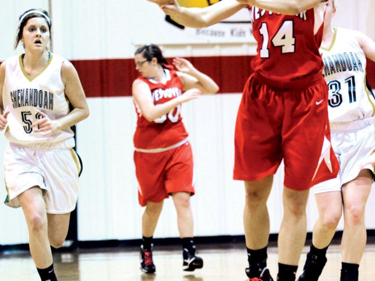 Bulldog Girls Fall To Shenandoah Valley Christian In Vaca Semifinal College Godanriver Com Vaca Basketball Championship 2022