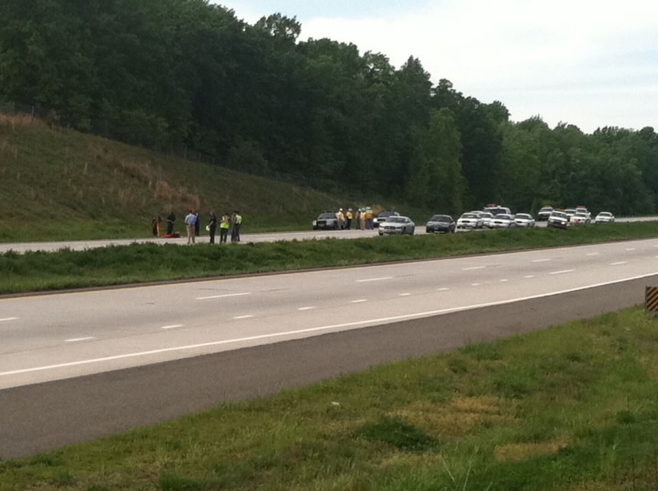 Nelson County man dies State Police trooper hit in crash on Route