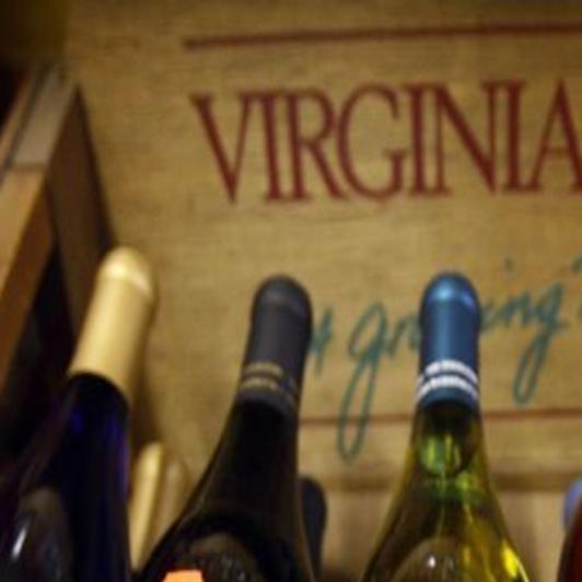 Virginia Wine Sales Set New Record Business Godanriver Com