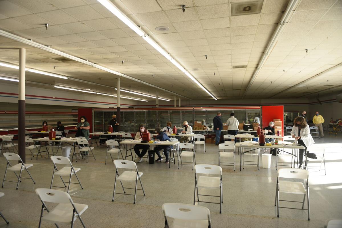 Gretna clinic