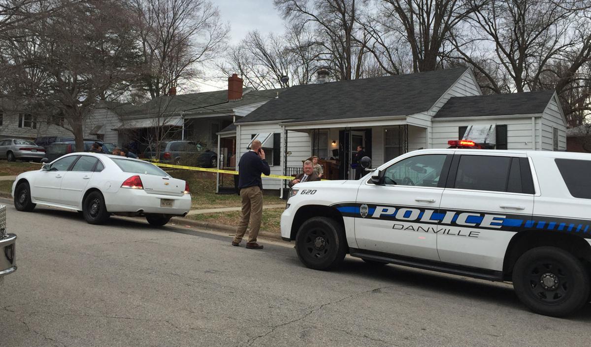 Victim dies in Danville shooting; suspect facing related charges Danville