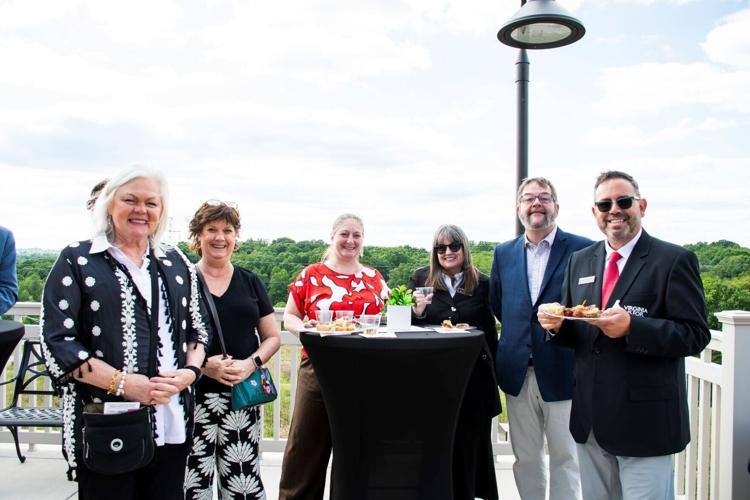 City hosts Visit SoSi tourism celebration