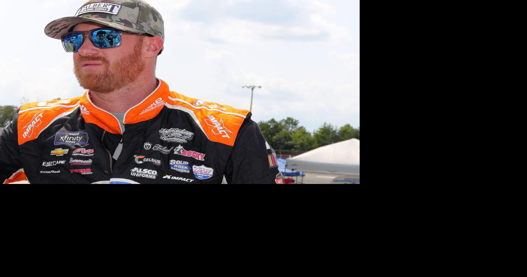November event brings top Late Model drivers, teams to South Boston ...