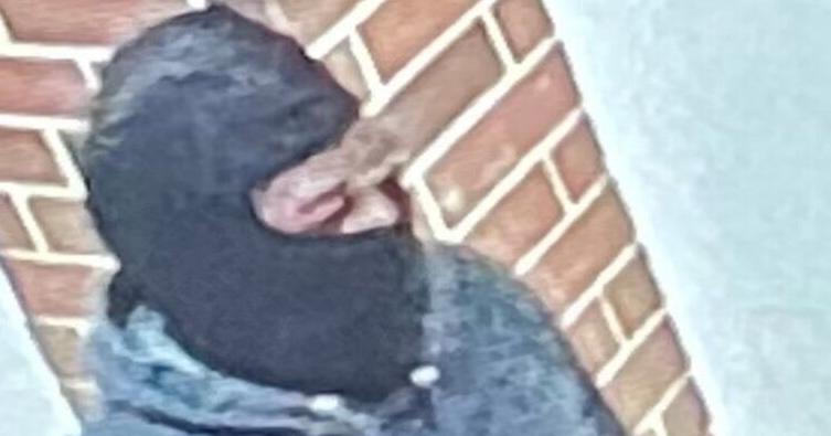 Suspect sought after armed robbery of Food Lion just outside of Danville