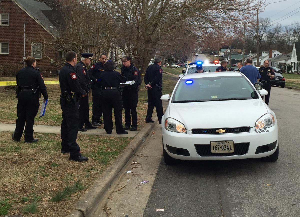 Victim dies in Danville shooting; suspect facing related charges