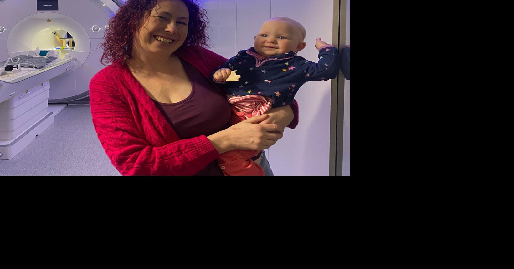 2-month-olds see the world in a more complex way than scientists thought, study suggests