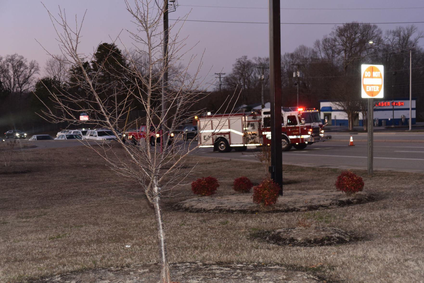 Police continue investigation of double fatal crash in Danville