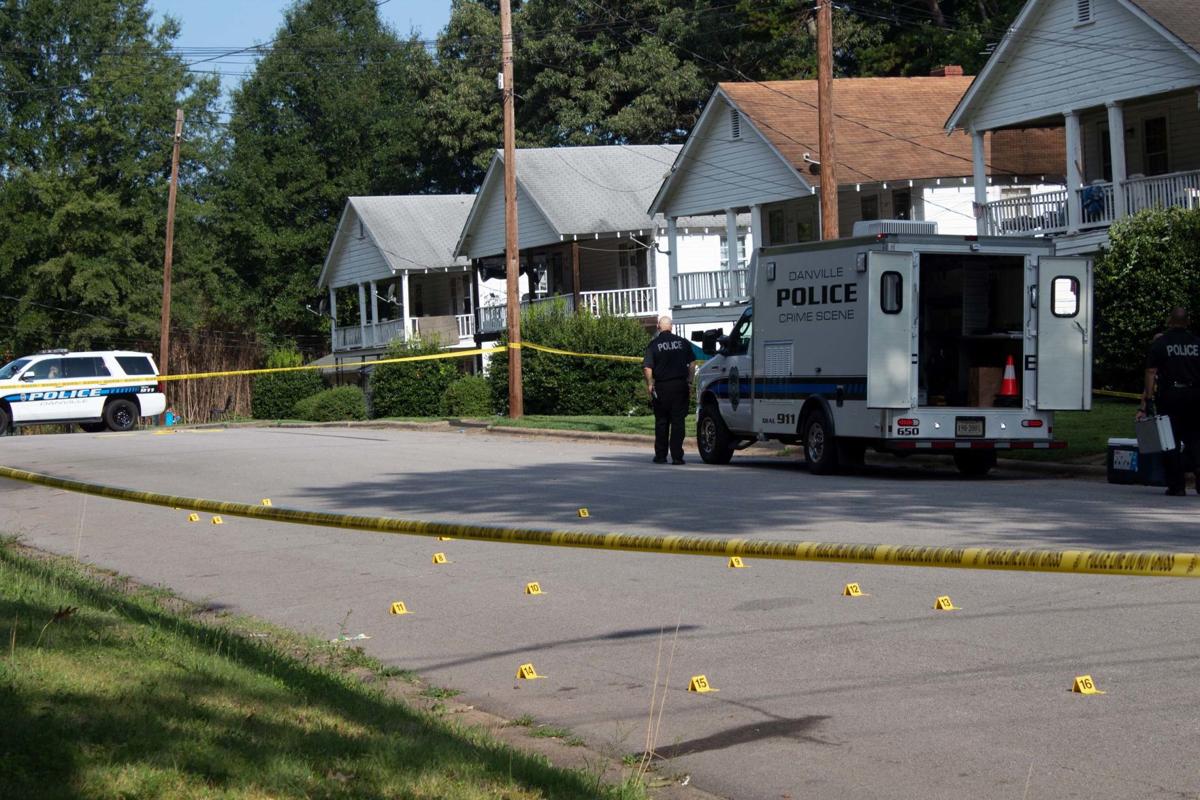 Police make arrest in connection to Friday's deadly shooting in