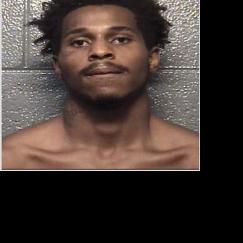 Robbery, shooting in Danville lead to manhunt, arrest of 19-year-old