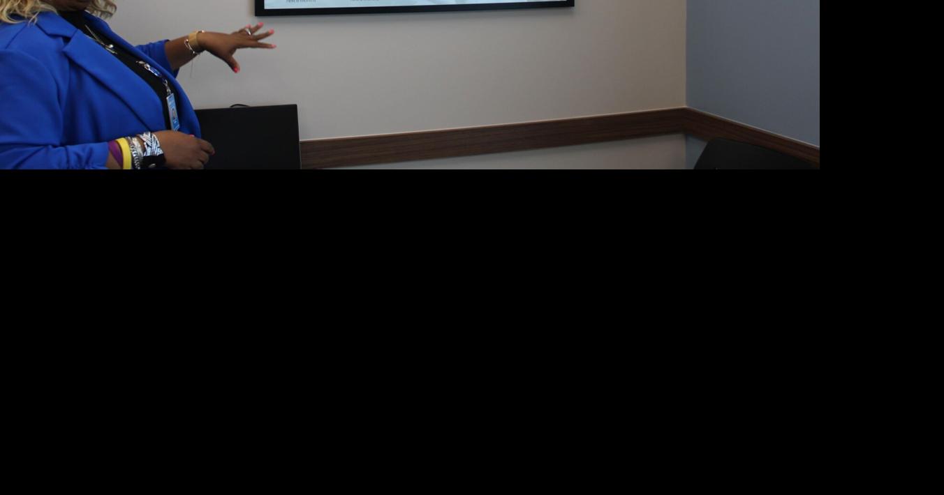 BrightView celebrates one year in Danville