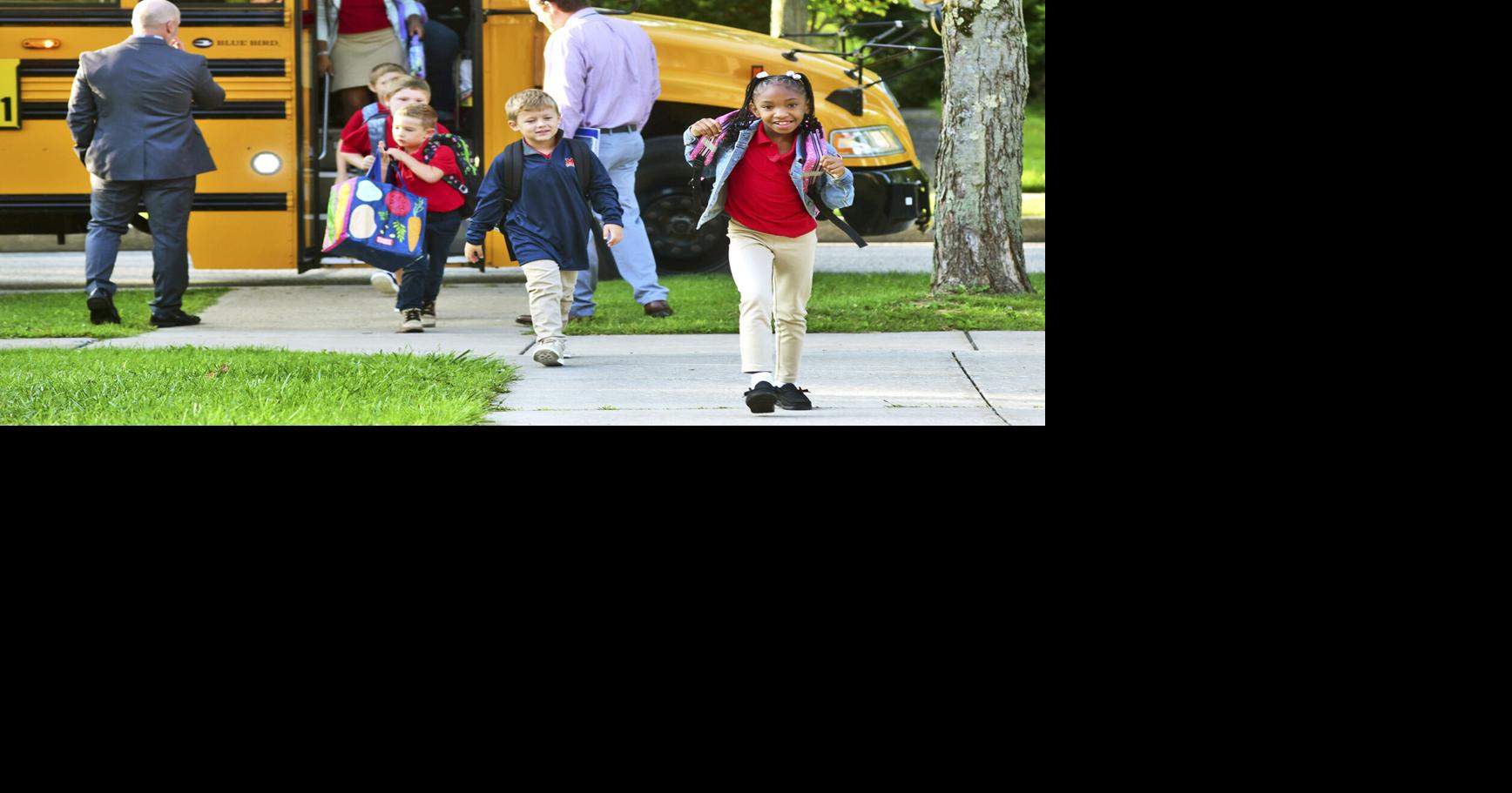 Prepping for the school year, muggy weather and a retail sales bump | Hot off the Wire