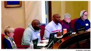 Zoning overhaul advances