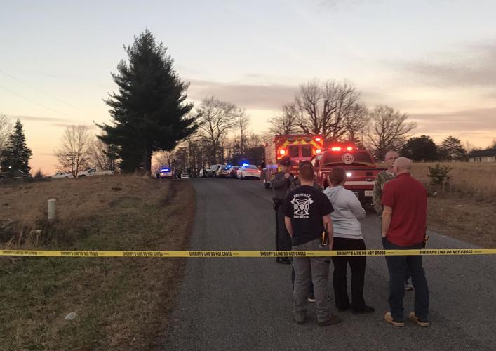 Pittsylvania County authorities investigate deadly shooting in Axton