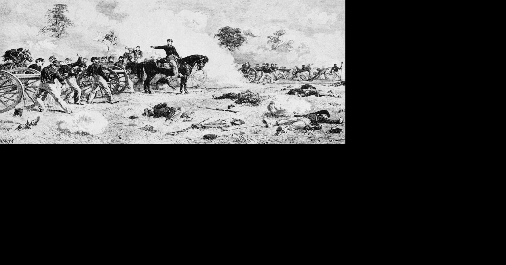 Today in history: July 3